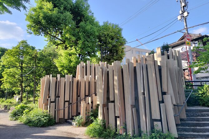 Tokyo Toilet Tour - Key Highlights You Should Know Before You Go
