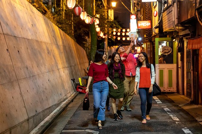 Tokyo Top 10 Highlights & Hidden Gems Private Tour with a Local - Asakusa Street Market Time: Snacks, Small Shops, and Everyday Tokyo