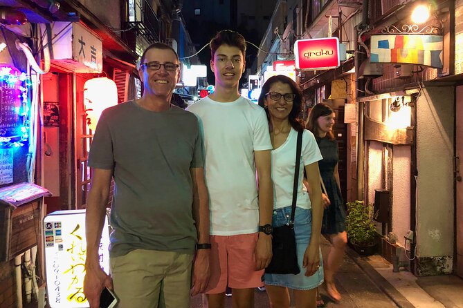 Tokyo Top 10 Highlights & Hidden Gems Private Tour with a Local - Akihabara With a Guide: Tech, Anime, and the Backstory You’ll Actually Remember