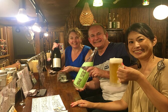 Tokyo Top 10 Highlights & Hidden Gems Private Tour with a Local - Seafood Market Energy: Eating Stops That Are Worth Budgeting For