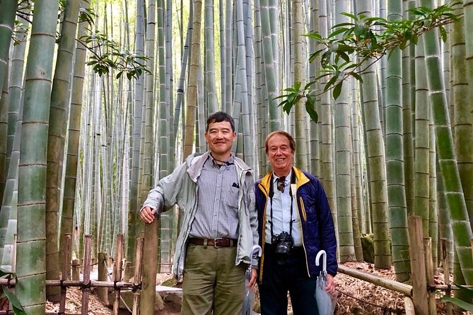 Tokyo Top 10 Highlights & Hidden Gems Private Tour with a Local - How the 8 Hours Really Play Out (Walking + Transit, But With Flex)