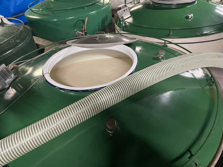 Tokyo: Toshimaya Sake Brewery Tour with Sake Tasting - Timing and rules that actually affect your experience
