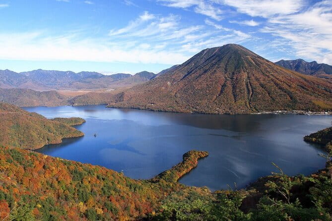Tokyo: Toshogu Shrine (Nikko Toshogu), Lake Chuzenji, Kegon Falls - Price and logistics: does $105.99 feel fair?