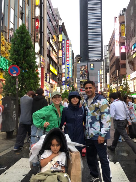 Tokyo Tour in Spanish (Shibuya - Harajuku - Shinjuku) - Why this Shibuya–Harajuku–Shinjuku day feels easier than doing it alone