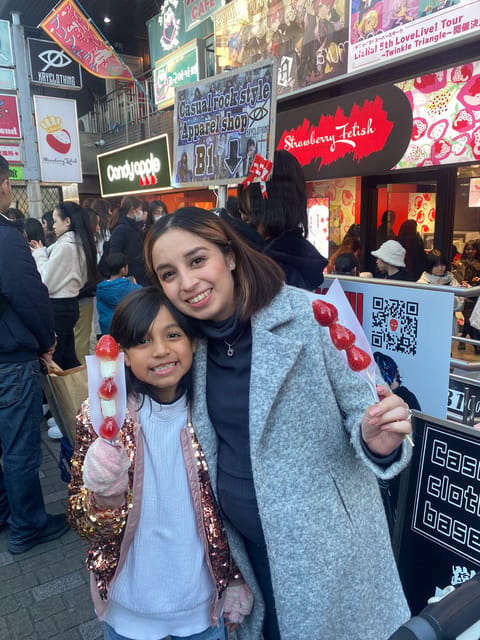 Tokyo Tour in Spanish (Shibuya - Harajuku - Shinjuku) - Price and value: why $103 can make sense for an 8-hour Spanish day