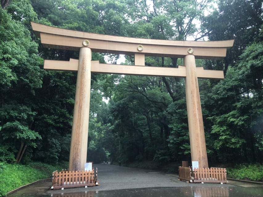 Tokyo Tour in Spanish (Shibuya - Harajuku - Shinjuku) - Who this tour suits best (and who should think twice)