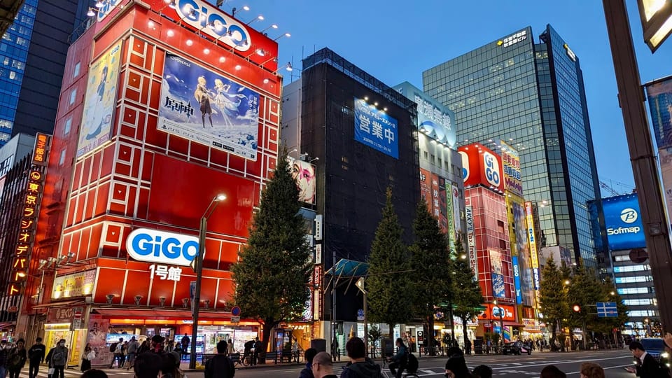 Tokyo: Tour Privado por Tokio en español - Asakusa and Senso-ji: temple streets and the Kaminarimon Gate photo moment