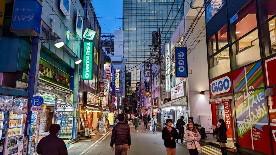 Tokyo: Tour Privado por Tokio en español - Should you book this tour?