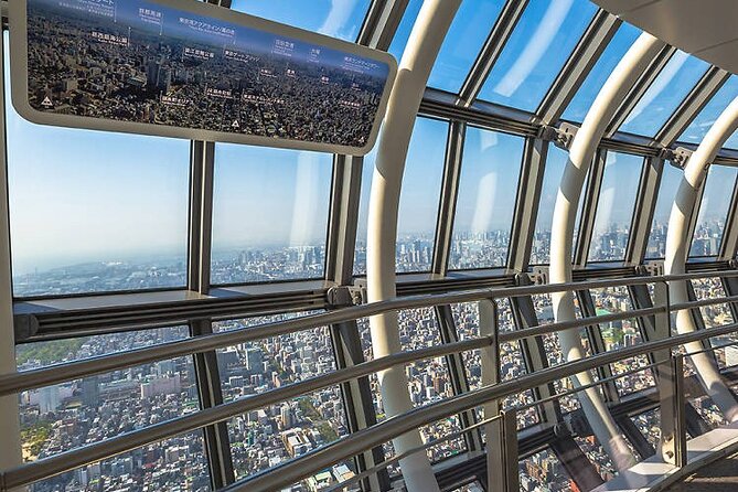 Tokyo Tower Japan Admission E-Ticket - Who Should Book This Tokyo Tower E-Ticket (and Who Might Not)