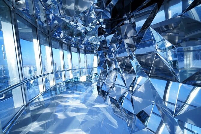Tokyo Tower Observation Deck E-Tickets. - Why Tokyo Tower Still Beats Most City Views