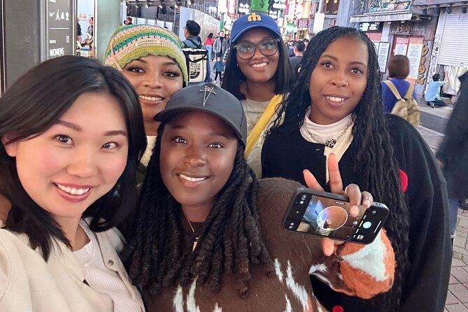Tokyo tower Private Walking Tour and Night food tour : 6:00pm - Price and value: $117.28 for dinner, drinks, and a private guide