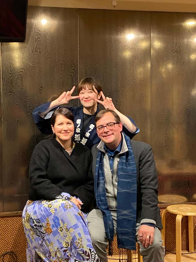 Tokyo: Traditional Asakusa Music Show with Dinner - Value check: why $140 can actually make sense here