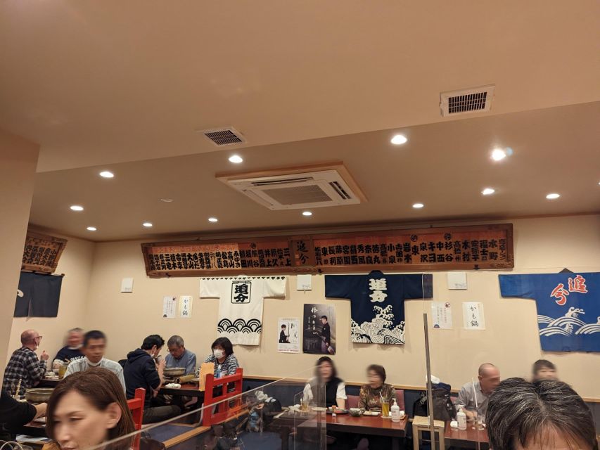 Tokyo: Traditional Asakusa Music Show with Dinner - Who this tour is best for