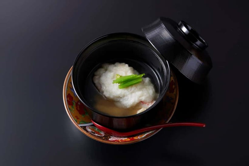 Tokyo: Traditional Geisha Experience Show & Japanese Dinner - Ozashiki Games and Conversation: The Part That Makes It Feel Human