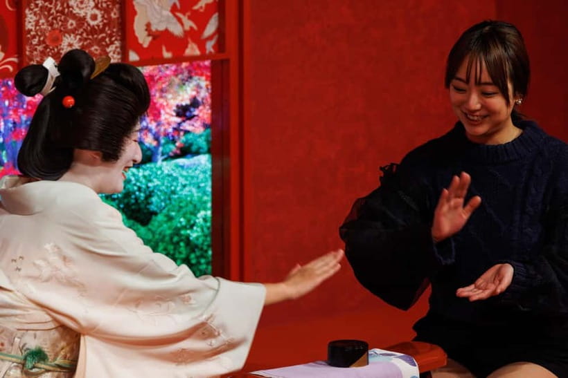 Tokyo: Traditional Geisha Experience Show & Japanese Dinner - Who This Experience Fits Best (and Who Might Want to Skip)