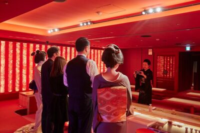 Tokyo Traditional Geisha Show and Japanese Fine Dining Experience - The geisha performance: dance, precision, and what to watch for