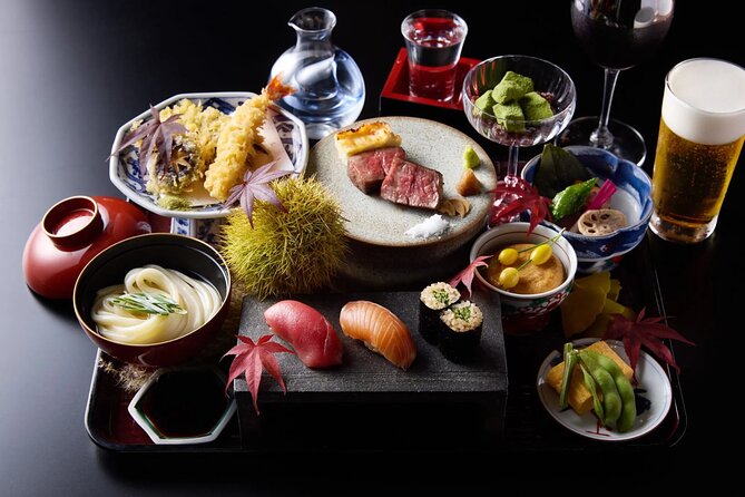 Tokyo Traditional Geisha Show and Japanese Fine Dining Experience - Price and value: is $144.96 worth it?