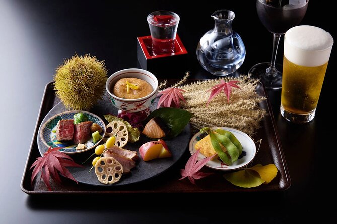 Tokyo Traditional Geisha Show and Japanese Fine Dining Experience - Timing, getting there, and avoiding small frustrations