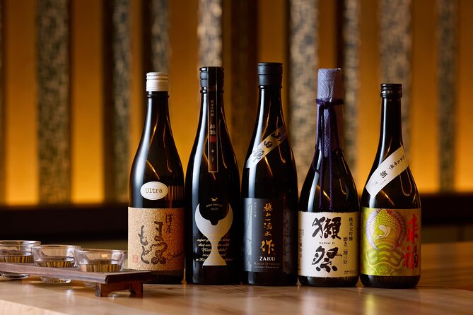 Tokyo Traditional Geisha Show and Japanese Fine Dining Experience - Should you book Tokyo Traditional Geisha Show and Japanese Fine Dining at BENITSUYA?