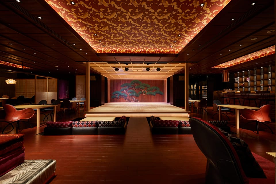 Tokyo: Traditional Japanese Performing Arts Show and Dinner - Key things I’d prioritize before you go