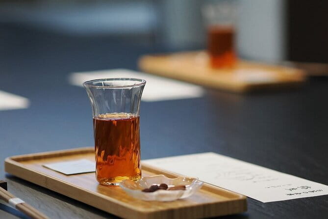 Tokyo Traditional Tea Ceremony with a Japanese Tea Master - What to expect when you hear tea ceremony: one-hour, relaxed, and practical