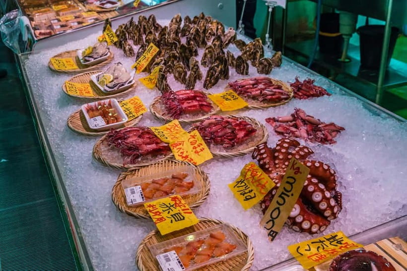 Tokyo: Tsukiji Fish Market Culture Tour with Sashimi Tasting - Who should book this Tsukiji culture tour