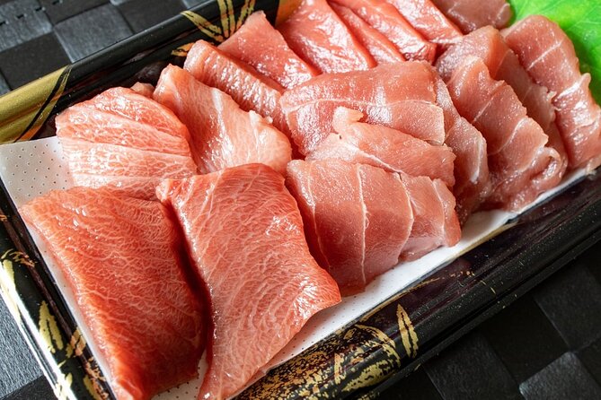 Tokyo Tsukiji Fish Market Food & Culture Walking Tour - Price and Logistics: What You’re Paying For (and Why It Makes Sense)