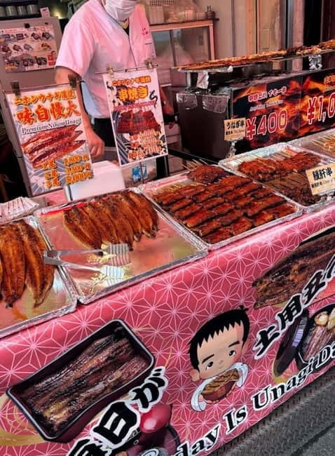 Tokyo: Tsukiji Fish Market Foodie and Educational Tour - Ending at Lawson’s: a convenient-store finale that saves your energy