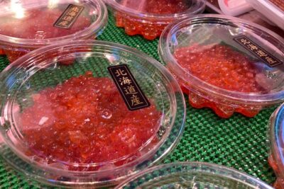 Tokyo Tsukiji Fish Market Walking and Exploring Hidden Gems Tour - Tsukiji Hongan-ji: temple etiquette in a short, useful stop
