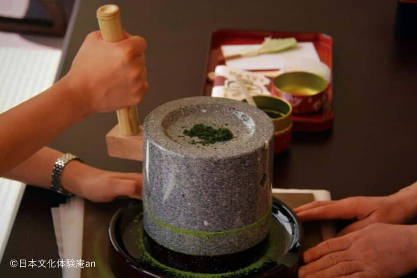 Tokyo: Two Types of Japanese Sweets Making and Tea Ceremony - Price and logistics in plain terms (so you plan well)