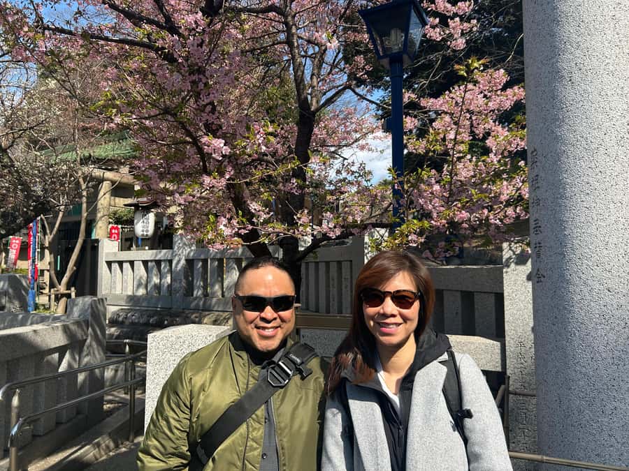 Tokyo Ueno Food Tour: Where Food, Culture & Chaos Collide! - Ameyoko after work: where locals gather and the chaos makes sense