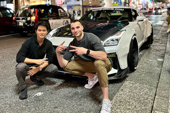 Tokyo Ultimate Daikoku & JDM Experience (R35 GTR Private Tour) - Key highlights worth planning for