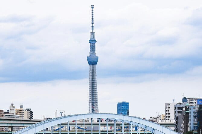 Tokyo Unlocked: A Private Day of Culture, Cuisine & City Secrets - The day plan, stop by stop: what you’ll get and what to watch for