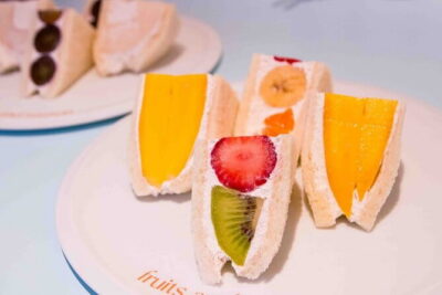 Tokyo Vegan Food Tour - Meeting at Shibu Hachi Box: The Fastest Way to Get Oriented