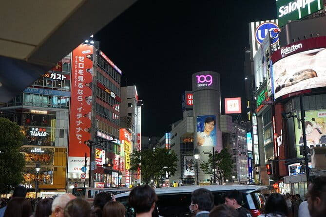 Tokyo Vegan Food Tour - Price and Value: What $101.25 Pays For in Three Hours