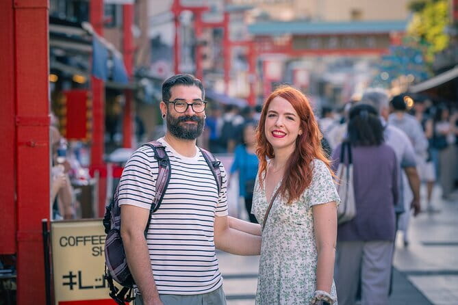 Tokyo Vegan Food Tour - Who Should Book This Vegan Tokyo Food Tour