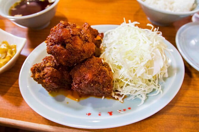 Tokyo Vegan Food Tour - Should You Book It?