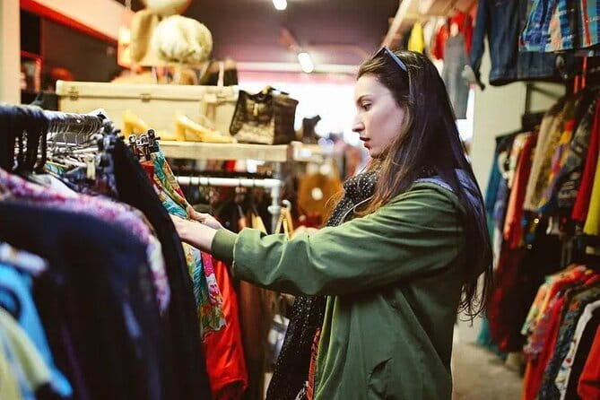 Tokyo : Vintage, Music & Food Tour in Shimokitazawa with a Local - Key Highlights You’ll Feel Fast