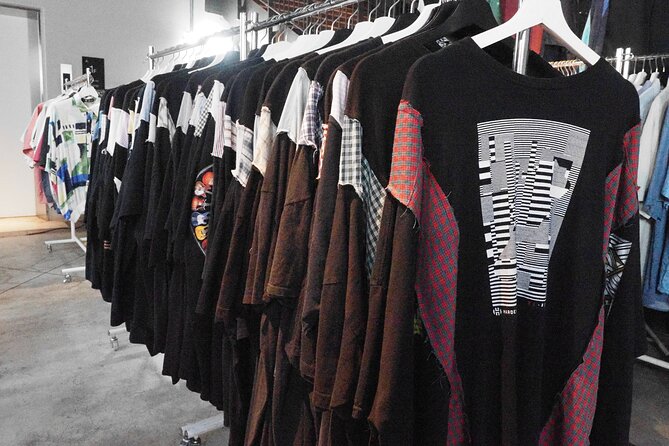 Tokyo Vintage Shopping and Local Food Experience in Shimokitazawa - If Time Allows: Cozy Karaoke or Music Bars
