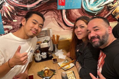 Tokyo VIP Hidden Food & Bar Night - Private Local Experience - Where the tour starts (and why that matters in Shinjuku)