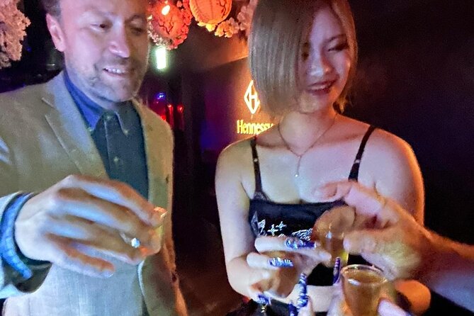Tokyo VIP private nightlife tour with a local insider - The VIP part: when reserved tables matter (and when they don’t)