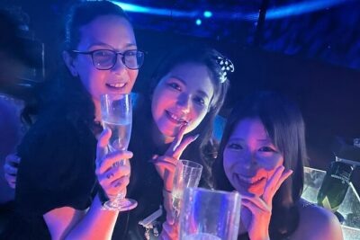 Tokyo VIP private nightlife tour with a local insider - Picking your pace: from low-key bars to clubs in Shinjuku, Shibuya, or Roppongi