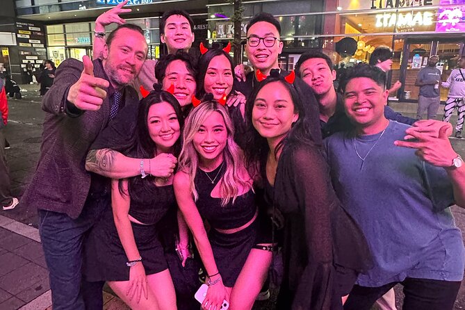 Tokyo VIP private nightlife tour with a local insider - Karaoke at T2 Shinjuku and other add-ons