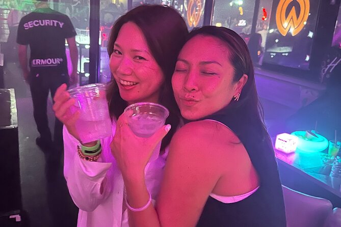 Tokyo VIP private nightlife tour with a local insider - The real value: price, time, and what you control