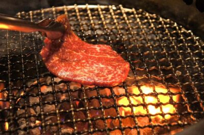 Tokyo: Wagyu and Sushi Gastronomic Journey - Kabukicho First: Neon Streets and How to Read the Night