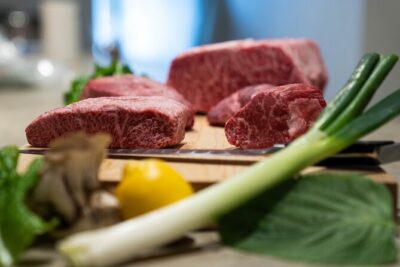 Tokyo Wagyu Culinary Tour Cooking Culture and Tasting - The seasonal welcome drink and why it matters