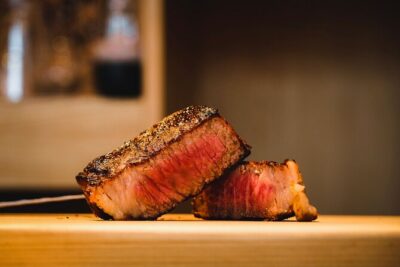 Tokyo Wagyu & Sake Pairing Tasting Experience with Local Flavors - The sake pairing: how the menu keeps you moving