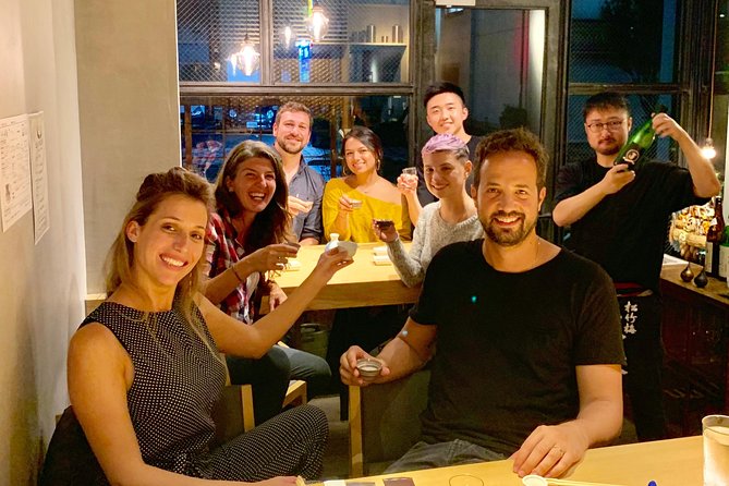 Tokyo Wagyu & Sake Pairing Tasting Experience with Local Flavors - Price and value: what $151.96 is buying you