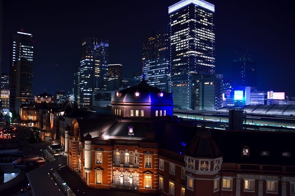 Tokyo: Winter Illuminations Private Tour with a Local - Why Tokyo’s winter lights feel simpler with a local Tokyoite