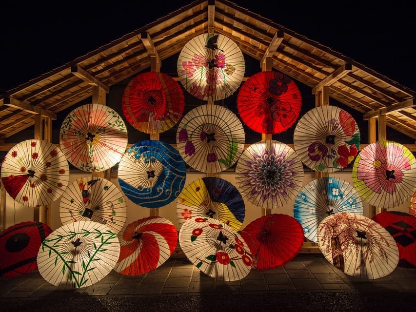 Tokyo: Winter Illuminations Private Tour with a Local - Price and what $81 really buys you
